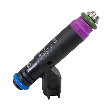 Motorcraft Kit - Fuel Injection, Cm5183 CM5183